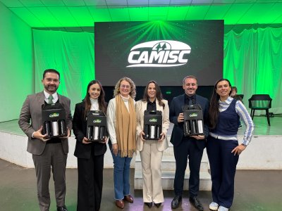 Camisc promove evento sobre Reforma Tribut&aacute;ria para Produtores Rurais