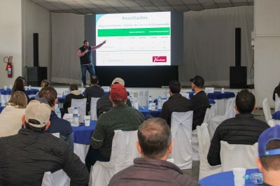 Camisc realiza 2&ordm; Encontro de Produtores do Programa de Consultoria Camisc Pecu&aacute;ria