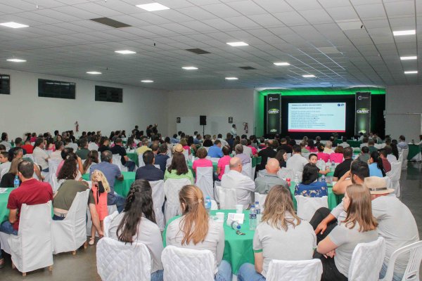 Camisc realiza Assembleia Geral Ordin&aacute;ria 2025 com participa&ccedil;&atilde;o expressiva de cooperados