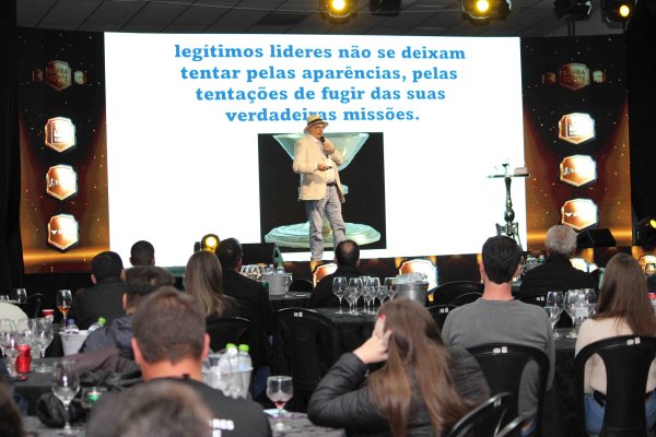 Tejon: Brasil Pode Chegar a 600 Milh&otilde;es de Toneladas de Gr&atilde;os nos Pr&oacute;ximos 15 Anos