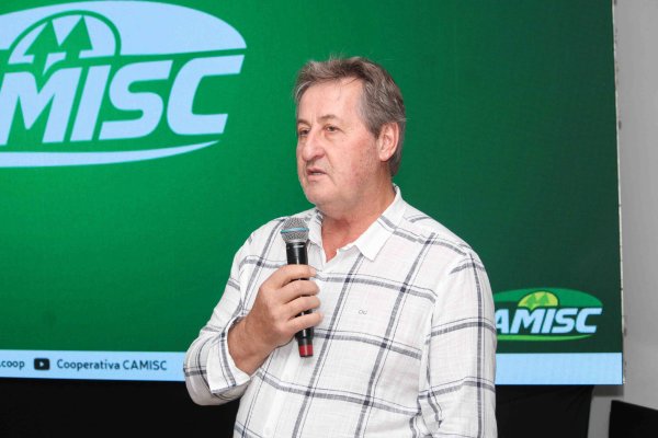 Clima Extremo no Sudoeste do PR e Oeste de SC: Geada na Hora Certa Beneficia Lavouras