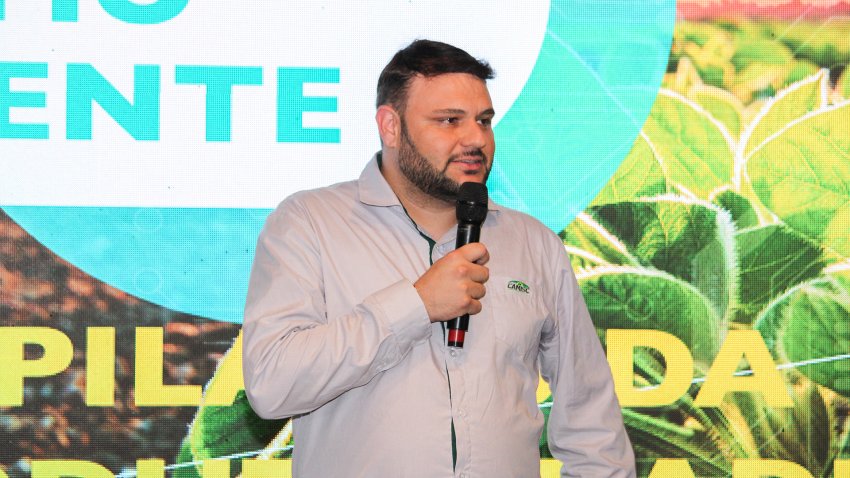 Jantar das Sementes Camisc 2024: Encerramento marca sucesso na difus&atilde;o de conhecimento