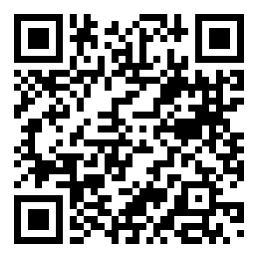 QR Code para baixar o aplicativo Camisc na App Store